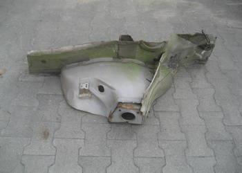 subaru legacy 91-94R sedan nadkole zewnętrzne tył prawe