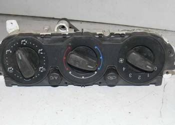 PANEL NAWIEWU KLIMATYZACJI MONDEO MK4 6G9119980AE NUMER MAGA
