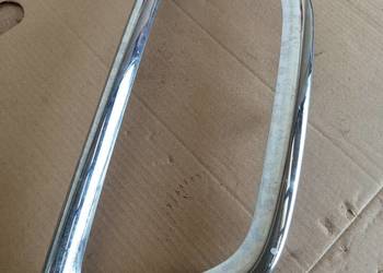 Chrom kratki prawy renault kaptur orginalny