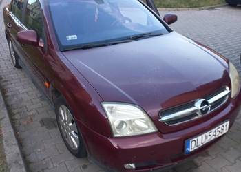 Sprzedam opel vectra