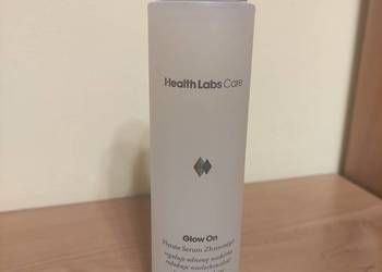 Glow On płynne serum złuszczające