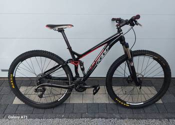 Rower górski FELT EDICT NINE 60 FULL-koła 29",ROCKSHOX,rama 18"