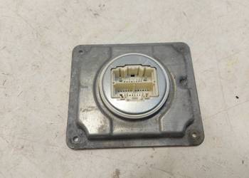 Ford Ranger VI 6 2024r PRZETWORNICA MODUŁ LAMPY ML3A-13B626-AB