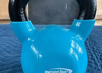 Kettelbell 10 kg, Eurosport-fitness