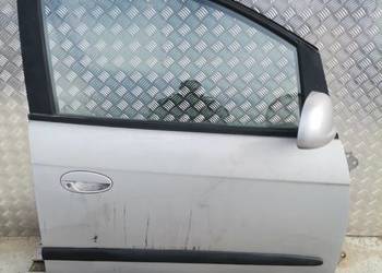 Drzwi Prawy Przód Daewoo Tacuma