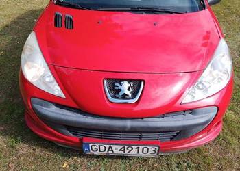 Peugeot 206+