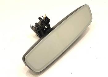 LUSTERKO WEWNĘTRZNE AUDI Q7 4M 8W0857511 SUV WSTECZNE KABINY, WIDOKU