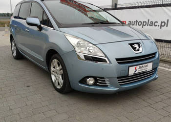 Peugeot 5008 I (2009-2017)