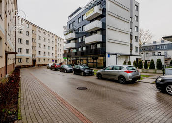 Oferta sprzedaży mieszkania 51.29m2 3 pokoje Białystok Nowy Świat