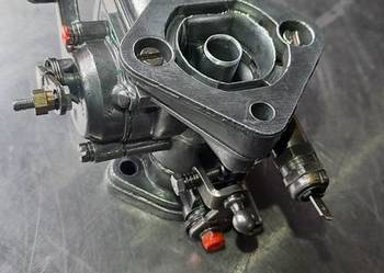 Gaźnik Fiat 126p Maluch elx