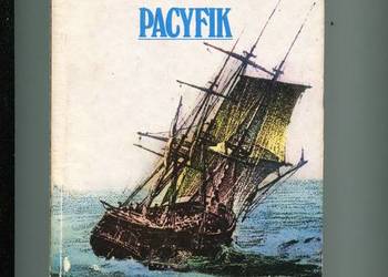 Wielka przygoda oceanów Pacyfik
