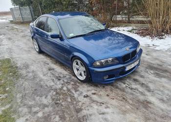 Bmw e46 330d