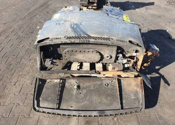 ZBIORNIK PONSSE BEAVER OLEJU