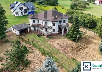 Oferta sprzedaży domu wolnostojącego 450m2 Kołaczyce