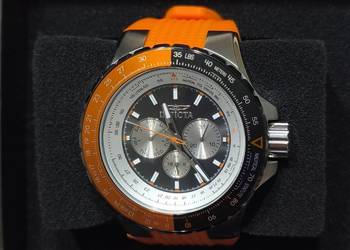 Zegarek Invicta Aviator