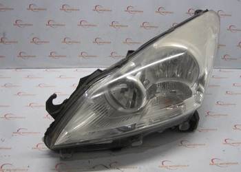 PEUGEOT 3008 I 12r lampa lewa przód 9685472780 89903108 ANGLIK