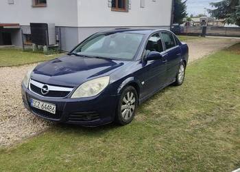 Opel Vectra c 2.8t