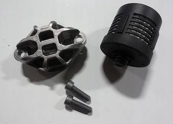 VOLVO V70 XC70 XC90 filtr oleju HALDEX OE