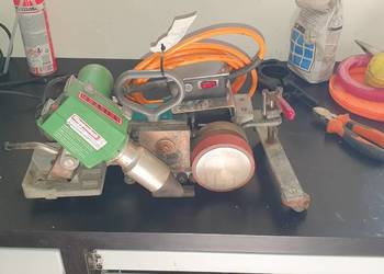 Leister automat Universal 6E