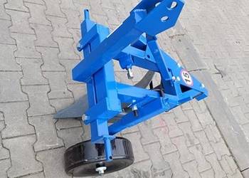 Pług 1 skibowy Kubot