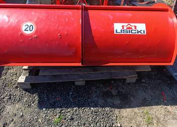 Glebogryzarka Lisicki