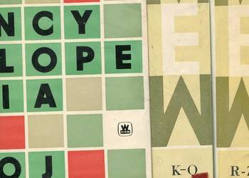 Mała Encyklopedia Wojskowa T.1-3