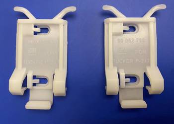 Spinki listew progowych Opel Omega A, Senator B -oryginał GM