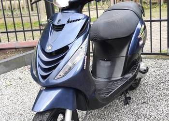 Skuter Piaggio Zip SP 50cc 2014r 4 tys km! Yasuni Racing! Tuning!