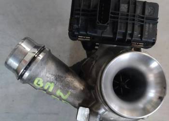Turbosprężarka BMW 1.5 D 8511719