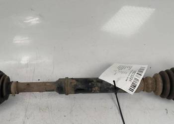 PÓŁOŚ PRAWA PRZÓD AUDI A4 B5