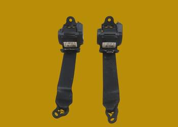 PAS BEZPIECZEŃSTWA PRAWY LEWY TYŁ KPL Bmw Seria 1 II (2011-2019  ) F20/21