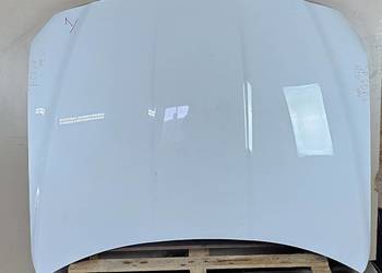 Maska pokrywa silnika Jaguar XF II X260