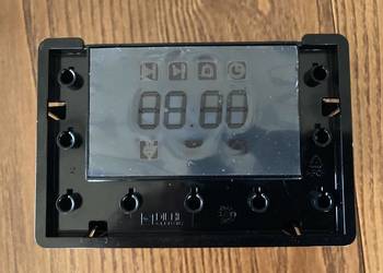 Cyfrowy programator czasowy  - DIEHL FED Timer A2 706426
