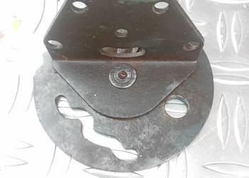 Automat zmiany biegów WSK 175 SHL