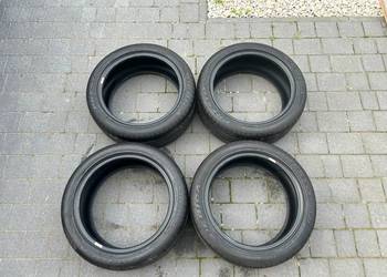 Opony letnie Dębica PRESTO UHP 2 225/45R17 94Y XL FR