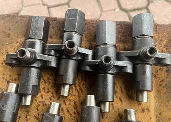 Wtryskiwacze Kompletne MTZ-50 D-50 Nowe Z Starych Zapasów