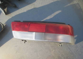 Lampa tylna prawa Suzuki Swift III 96-03