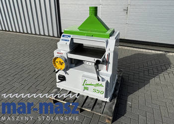 Grubościówka SCM S50