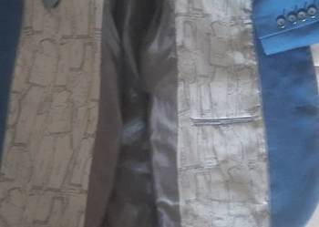 Marynarka męska Montego