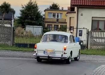 VW 1600 typ3