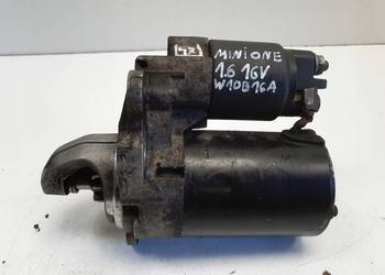Mini One R50 R53 1.6 16V ROZRUSZNIK bosch 0001106019 148999402