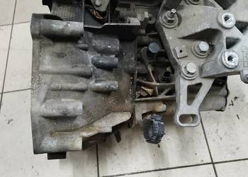 Skrzynia biegów jumper boxer 2.2 HDi euro 6 17 r  20GP15