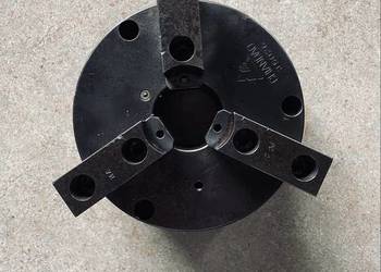 Uchwyt tokarski ø 190 Chiandao J 5026