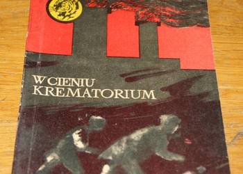 Żółty Tygrys - W cieniu krematorium - 4/69 Żółty Tygrys - W cieniu krematorium - 4/69