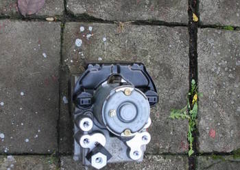 POMPA ABS 0024319612 Mercedes-Benz S-klasa III (1991-1998) W140