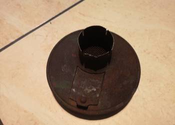 Filtr powietrza wsk (wfm shl)