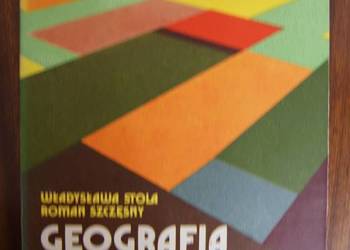 W. Stola, R. Szczęsny - Geografia rolnictwa Polski