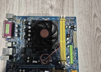 Płyta główna Gygabyte ga-m61sme-s2