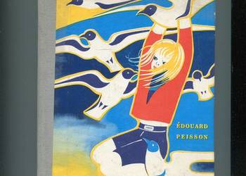 Podróż Edgara - Edouard Peisson