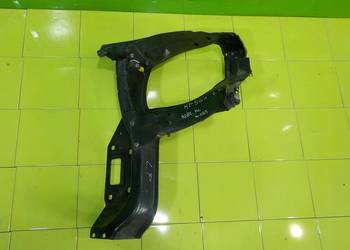 MERCEDES ML II W164 05-08 podluznica lewa przod